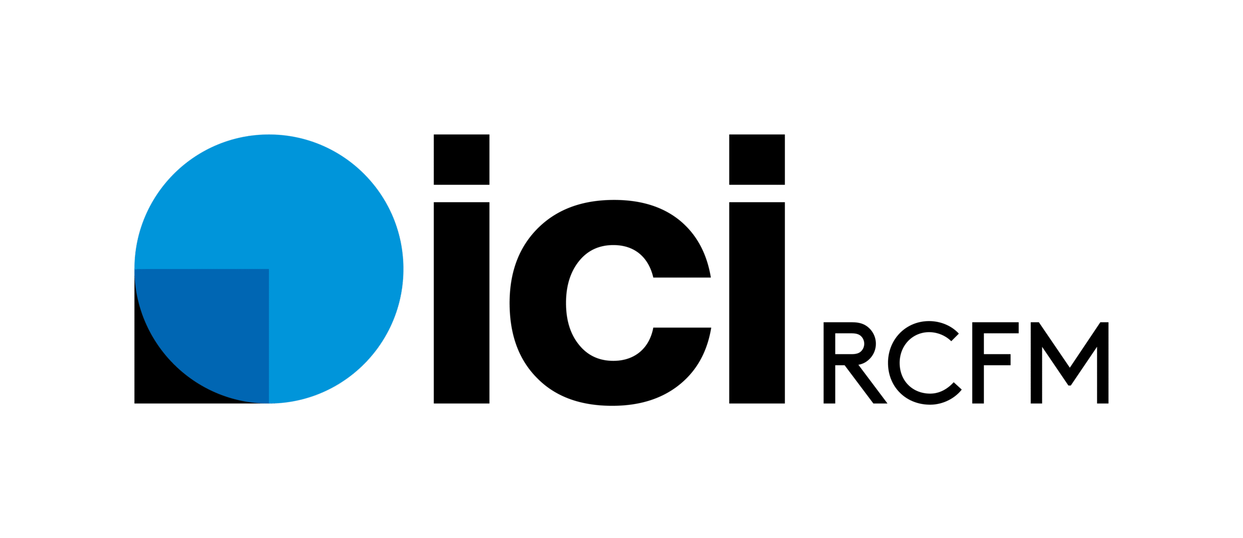 Logo rond de la webradio Arts & Go