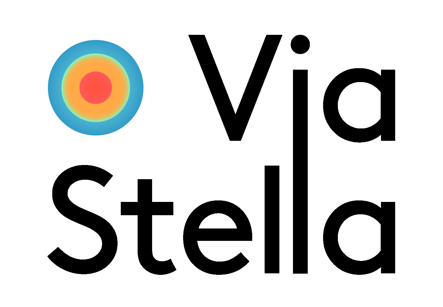 Logo rond de la webradio Arts & Go